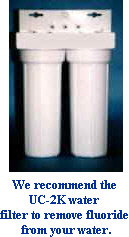 UC-2K-Fluoride