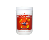 Whey Protein Powder - Action Whey