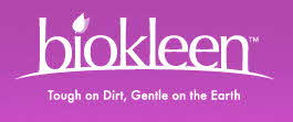 biokleen product information